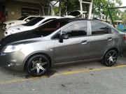 Chevrolet Sail • 2018 • 20,000 km 2