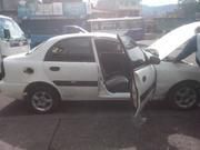 Daewoo Lanos • 2002 • 220 km 6