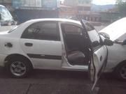 Daewoo Lanos • 2002 • 220 km 3