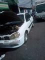 Daewoo Lanos • 2002 • 220 km 5