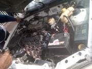 Daewoo Lanos • 2002 • 220 km 2