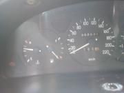Daewoo Lanos • 2002 • 220 km 1