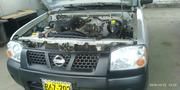 Nissan Frontier • 2011 • 137,000 km 7