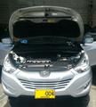 Hyundai Tucson • 2012 • 63,000 km 4