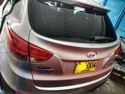 Hyundai Tucson • 2012 • 63,000 km 3