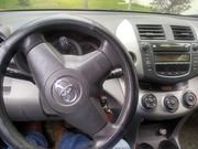 Toyota RAV4 • 2008 • 223,000 km 6
