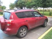 Toyota RAV4 • 2008 • 223,000 km 2