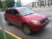 Toyota RAV4 • 2008 • 223,000 km 8