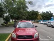 Toyota RAV4 • 2008 • 223,000 km 5