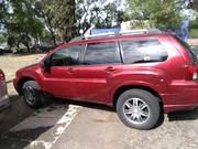 Mitsubishi Outlander • 2007 • 163,000 km 6