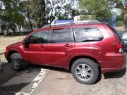Mitsubishi Outlander • 2007 • 163,000 km 3