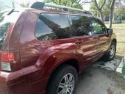 Mitsubishi Outlander • 2007 • 163,000 km 4