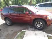 Mitsubishi Outlander • 2007 • 163,000 km 2