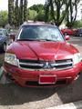 Mitsubishi Outlander • 2007 • 163,000 km 5