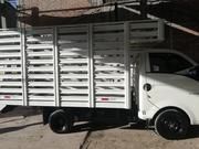 Hyundai H200 • 2018 • 14,000 km 3