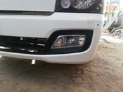 Hyundai H200 • 2018 • 14,000 km 5