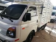 Hyundai H200 • 2018 • 14,000 km 2