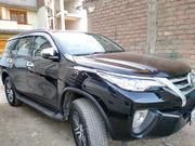 Toyota 4-Runner • 2018 • 10,000 km 4