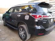 Toyota 4-Runner • 2018 • 10,000 km 3