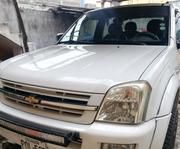 Chevrolet Luv • 2007 • 219,000 km 1