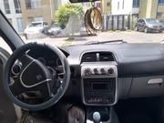 Chery Beat • 2011 • 192,000 km 3
