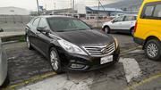 Hyundai Grandeur • 2014 • 45,361 km 18
