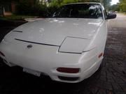 Nissan 240-sx • 1993 • 220,000 km 1