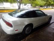 Nissan 240-sx • 1993 • 220,000 km 7