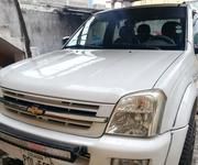 Chevrolet 3500 • 2007 • 219,000 km 1