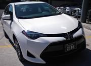 Toyota Corolla sedan • 2018 • 5,000 km 7