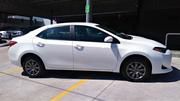 Toyota Corolla sedan • 2018 • 5,000 km 6