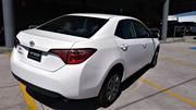 Toyota Corolla sedan • 2018 • 5,000 km 9