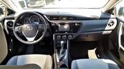 Toyota Corolla sedan • 2018 • 5,000 km 5
