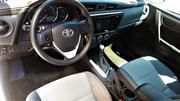 Toyota Corolla sedan • 2018 • 5,000 km 8