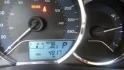 Toyota Corolla sedan • 2018 • 5,000 km 4