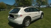 Subaru XV • 2011 • 180,000 km 3