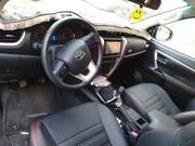 Toyota Hilux • 2018 • 7 km 7