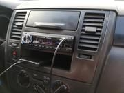 Nissan Tiida • 2014 • 18,000 km 3