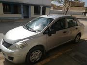 Nissan Tiida • 2014 • 18,000 km 1