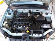 Hyundai Accent • 2005 • 188,000 km 3