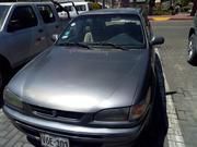 Toyota Corolla sedan • 1998 • 140,000 km 3