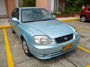 Hyundai Accent • 2005 • 188,000 km 2