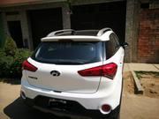 Hyundai i20 • 2016 • 19,000 km 6