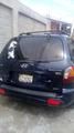 Hyundai Santa Fe • 2004 • 10,000 km 4