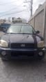 Hyundai Santa Fe • 2004 • 10,000 km 5