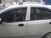 Chevrolet Spark • 2007 • 179,000 km 3