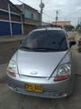 Chevrolet Spark • 2007 • 179,000 km 2
