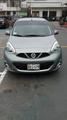 Nissan March • 2015 • 23,795 km 1