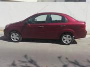 Chevrolet Aveo • 2015 • 90,000 km 2