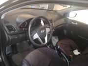 Hyundai Accent • 2014 • 54,500 km 2